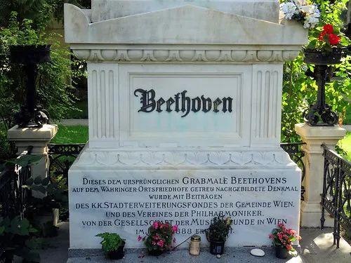 著名贝多芬是哪个国家的人