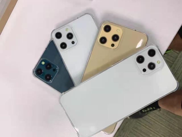 金属边框+AG玻璃，8GB+128GB版跌至639元，外观致敬iPhone13Pro