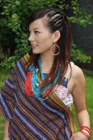 少数民族有哪些 少数民族有哪些