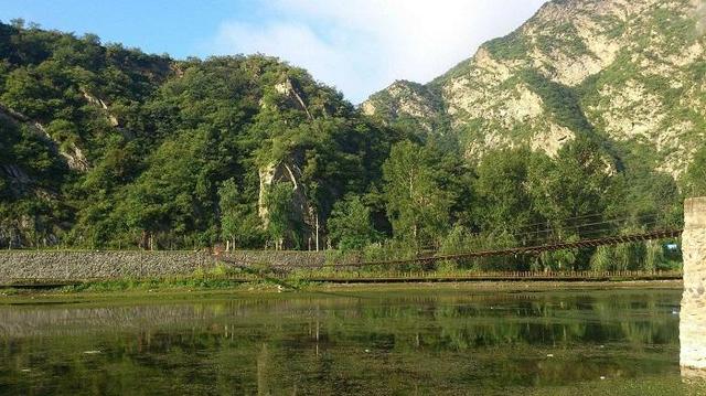 北京周边旅游攻略必去景点