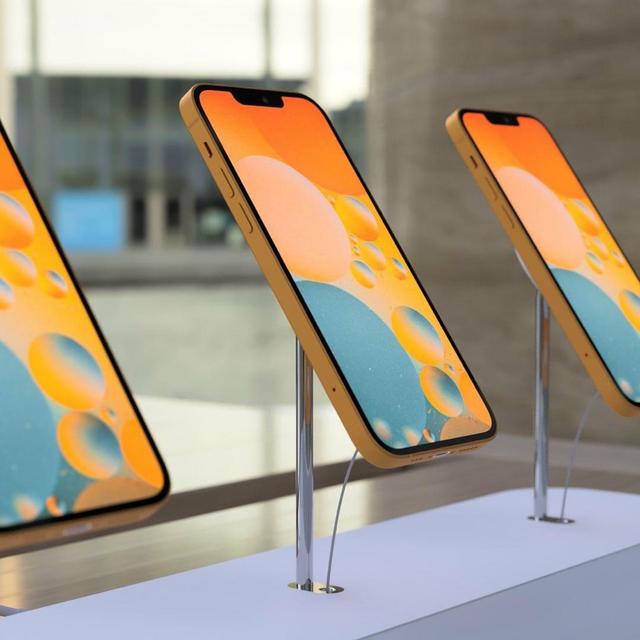 iPhone 13 下月發佈，供應商告急