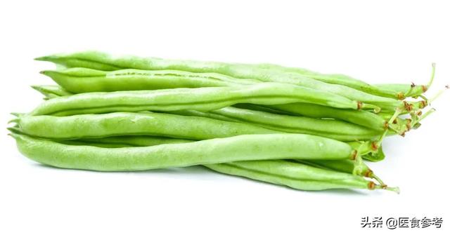 干饭神器的四季豆，经常吃还有6个意想不到的好处
