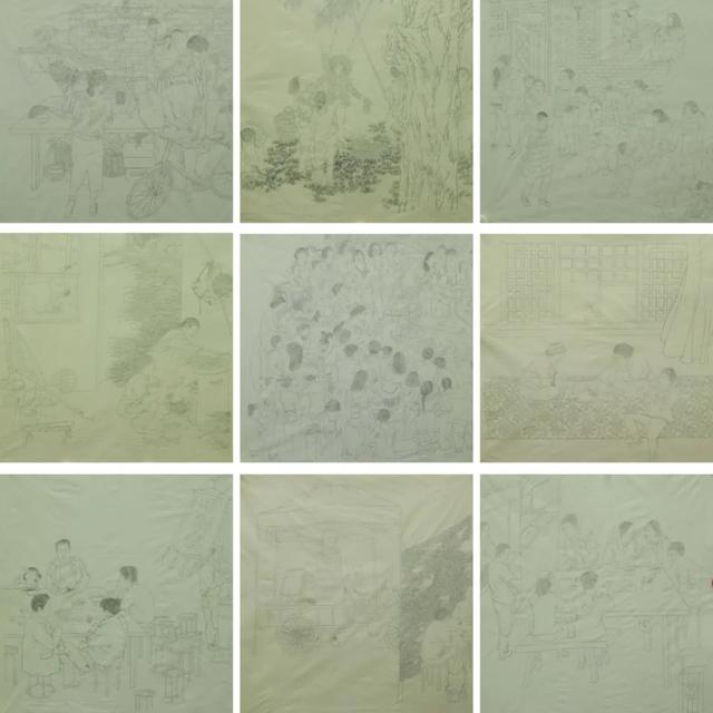 2019年南京工程学院毕业展