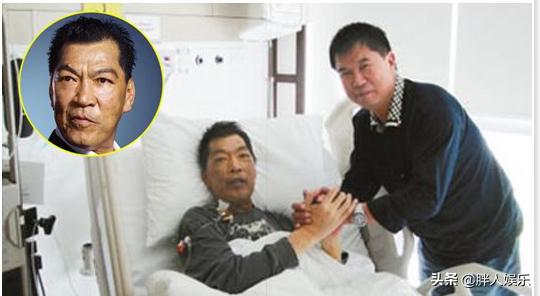 成奎安去世12年:他曾因不能演戏而被李修贤痛骂。他为什么这么担心周星驰？
(图21)