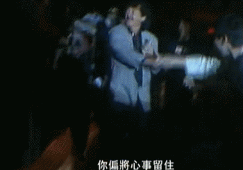 74岁林子祥帅上热搜，让成龙疯狂乱舞，他却为何低调谦卑如尘埃？