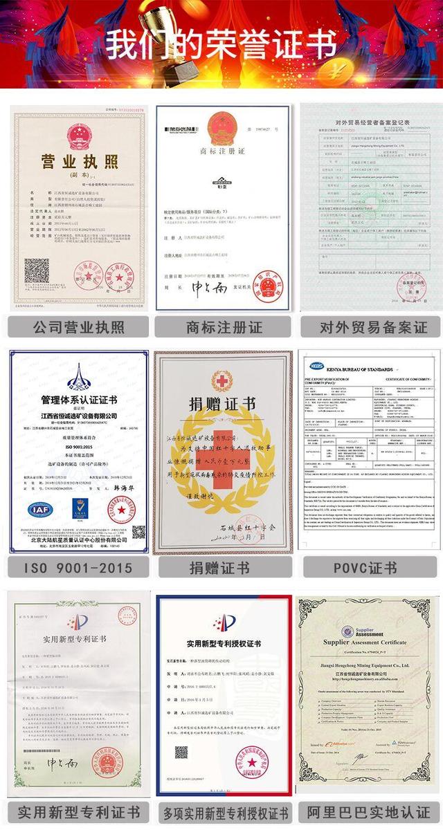 圆盘过滤机对粒度要求