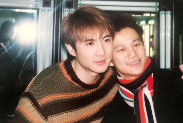 高校校草杨洋贴吧(沙溢沈腾杨洋校草)-天晟网