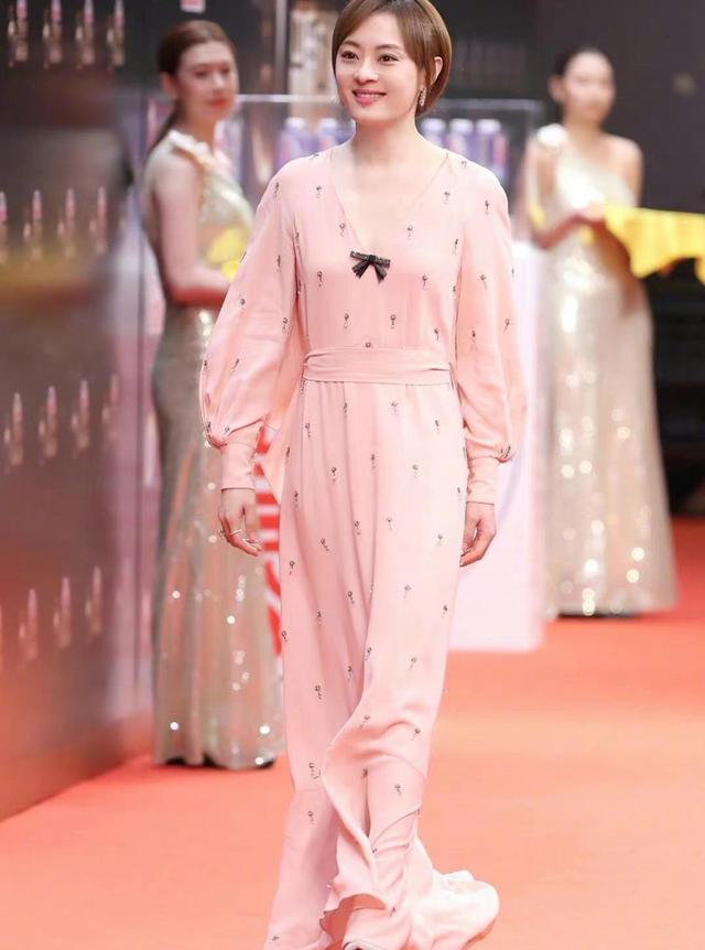 孙俪几岁(孙俪几岁生的孩子)