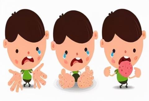 秋冬季儿童常见传染病防控要点