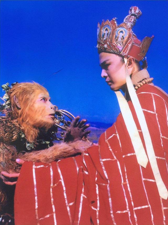 徐少华扮演的唐僧非常灵动,无论是相貌和气质都是称职的,深为广大观众