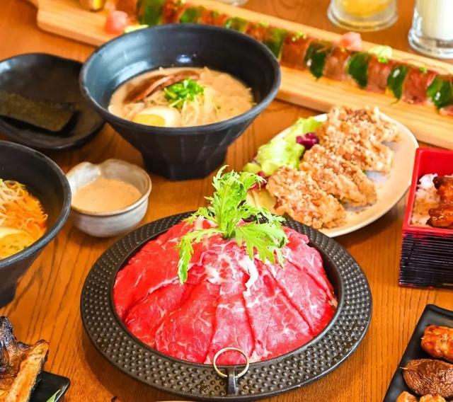 和民居食屋:厦门哪家日本料理性价比最高？