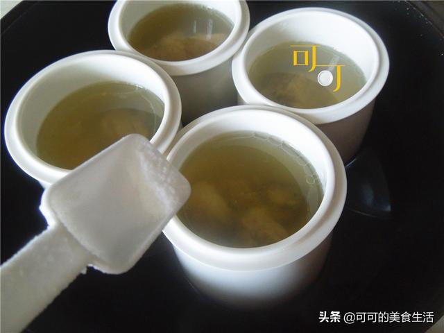 鲍鱼炖排骨汤怎么做