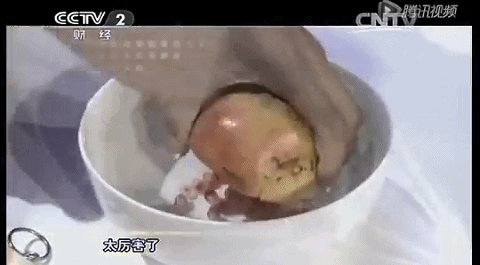 秋季的这种水果是血管“清洁工”！经常吃几次，血管更健康了