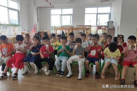 一幼儿园让订“三元牛奶”？家长在人民网留言质疑，校方回应淡定