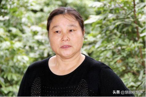 《侯卫东官场笔记》中遇人不淑的池铭