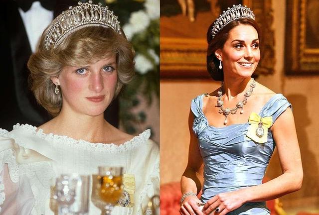 英女王的小私心 3頂貴重王冠給女兒 寓意不好的珍珠淚給黛安娜 Kks資訊網