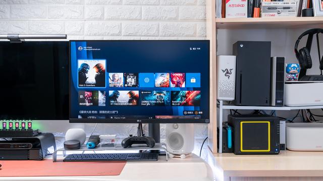 Xbox Series X 的不完全跳坑指南：主机解读、游戏体验以及生态介绍