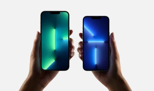 iPhone 13 Pro Max大获成功，iPhone12价比百元机创历史