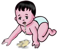 婴儿喂养事件记录（五）