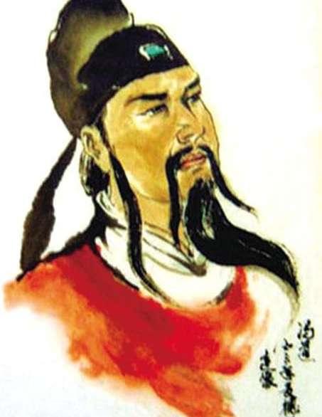 大唐儒将