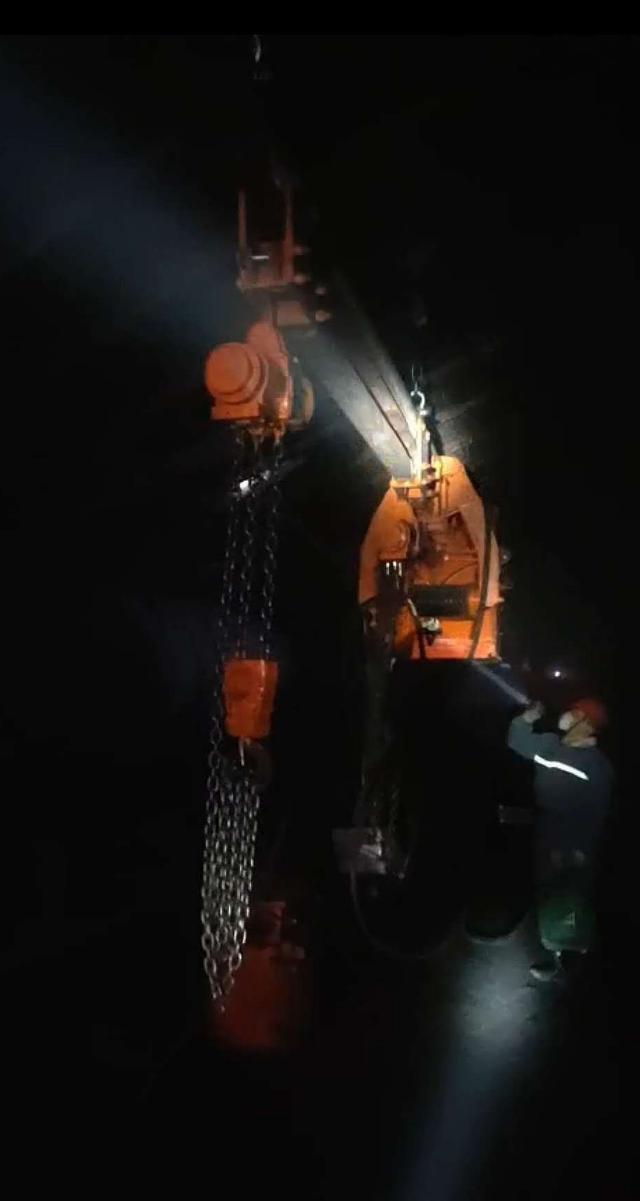 禹州多功能压滤机