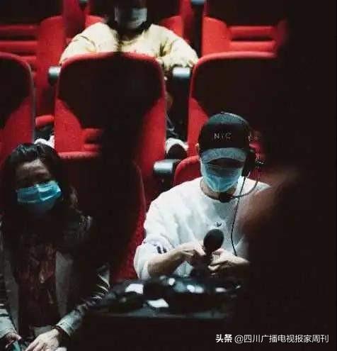 崔鹏科:九届春晚金牌秀导，用“舞”来诠释歌