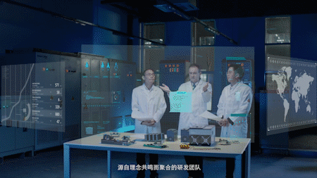 深圳机械展宣传视频