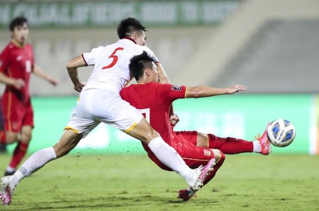 CCTV5直播世界杯：中国队VS沙特，武磊能否引领国足赢得2连胜