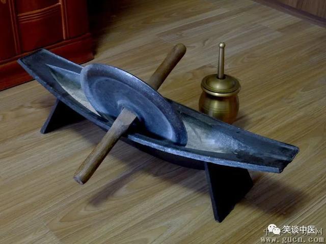 药粉破碎机