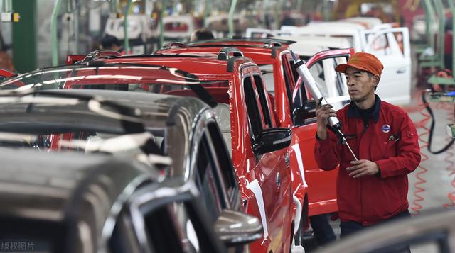 美国有苹果、特斯拉；日本有丰田、索尼，中国有什么？