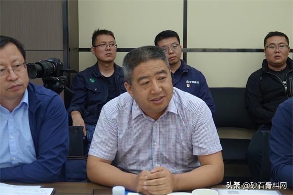 甘肃制砂机成套设备