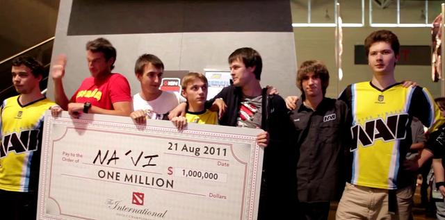 《DOTA2》：回顾从DOTA到DOTA2的十七年发展史