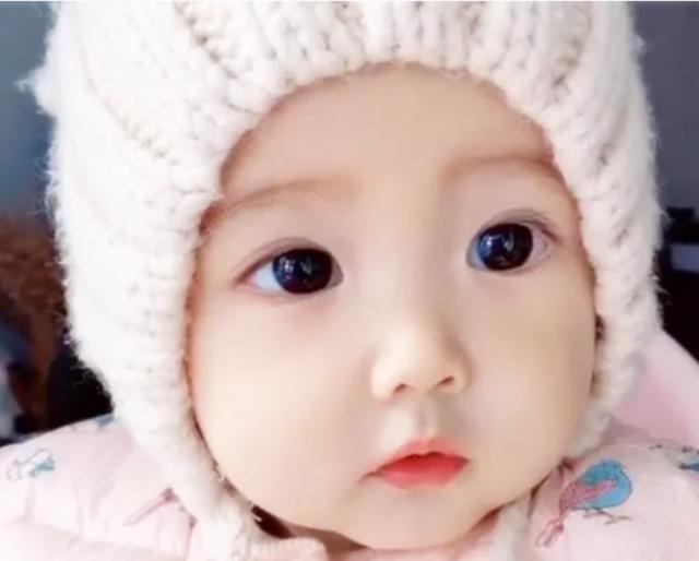 “大眼萌娃”愈来愈多，不止在遗传因素，后天培养也不可忽视