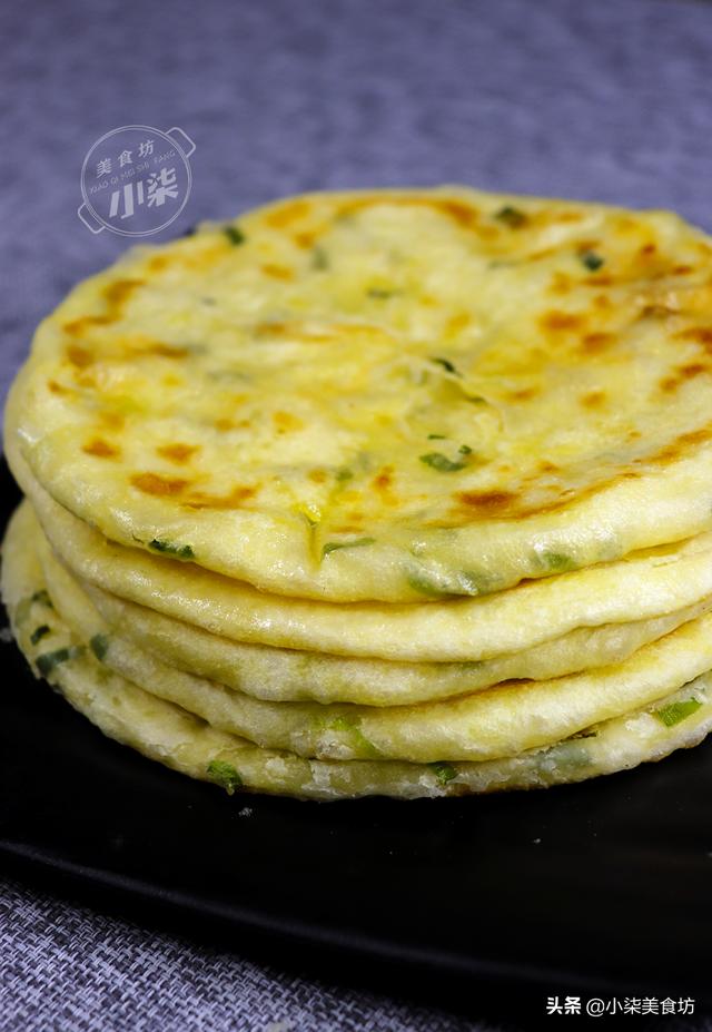 烫面葱油饼 烫面葱油饼(烫面葱油饼怎么做又软又好吃) 行情