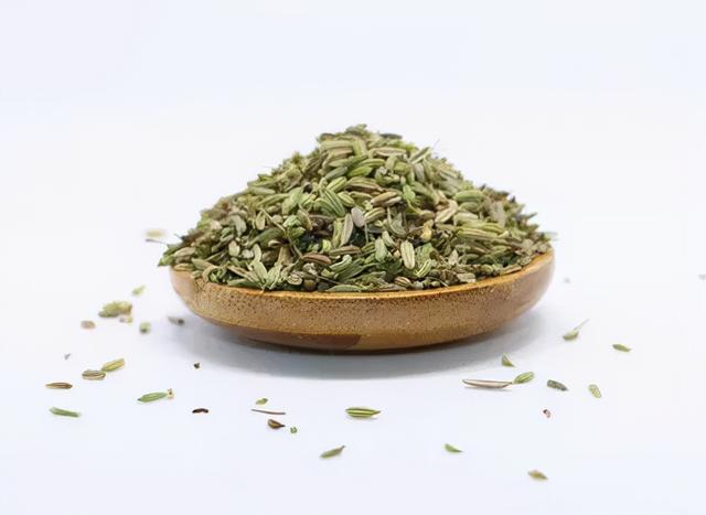 藏在厨房里的11味中药，你知道几种？