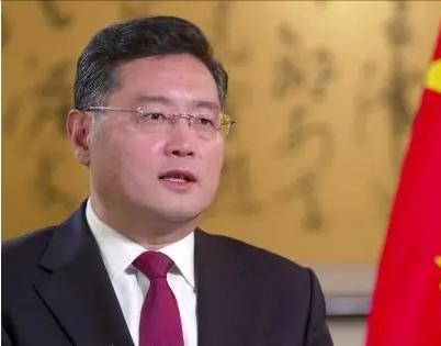中美天津第二次会谈，王毅对克里开门见山，中方立场坚定