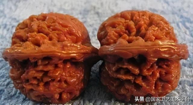 文玩核桃树