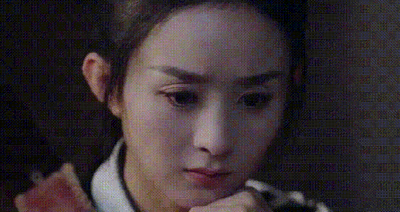 段九娘:《有翡》大结局惨淡收官，赵丽颖全程不走心，王一博借光上位失败