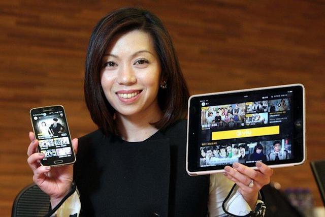 中国三女性入选《福布斯》亚洲顶级女企业家，内地仅一位