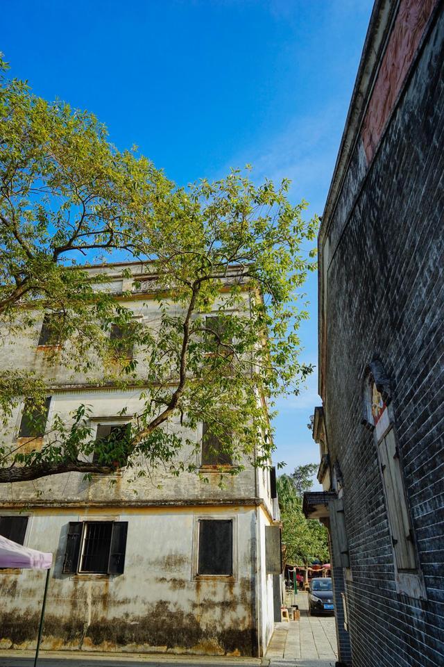 開平碉樓 世界上最大的碉樓博物館 再忙也要來看看的地方 Kks資訊網