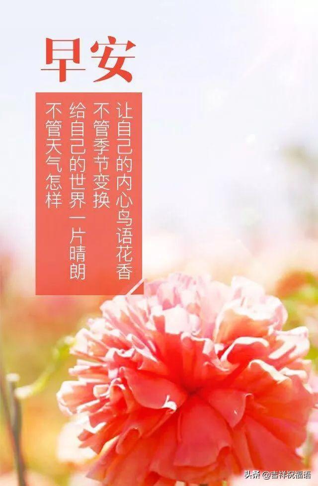 人生感悟治愈心灵的句子 朋友圈走心的句子简短一句话