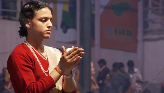 首陀罗四大等级(首陀罗下面的等级)