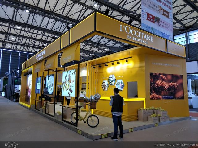 上海国际酒店用品工程设计展