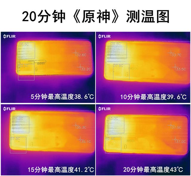iQOO 7深度体验：一部能够给你带来进阶游戏体验的手机-第15张图片-9158手机教程网