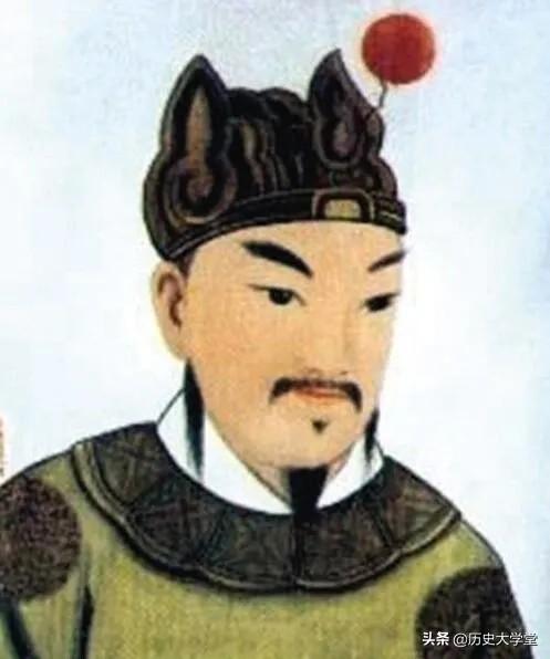 西汉12位皇帝，为何只有刘邦、刘恒、刘彻、刘询4位皇帝有庙号-第9张图片-看历史网