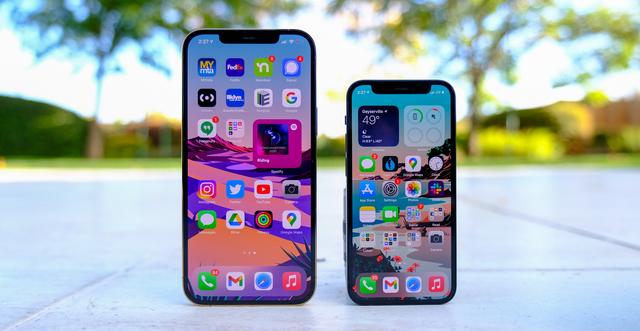 再见了，iPhone 12 mini！256G降1600告别，捡漏真香