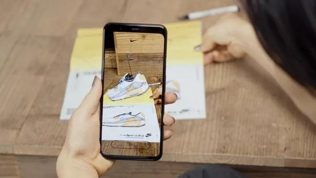 耐克潜入了元宇宙，运动鞋变成加密货币，还能这么玩