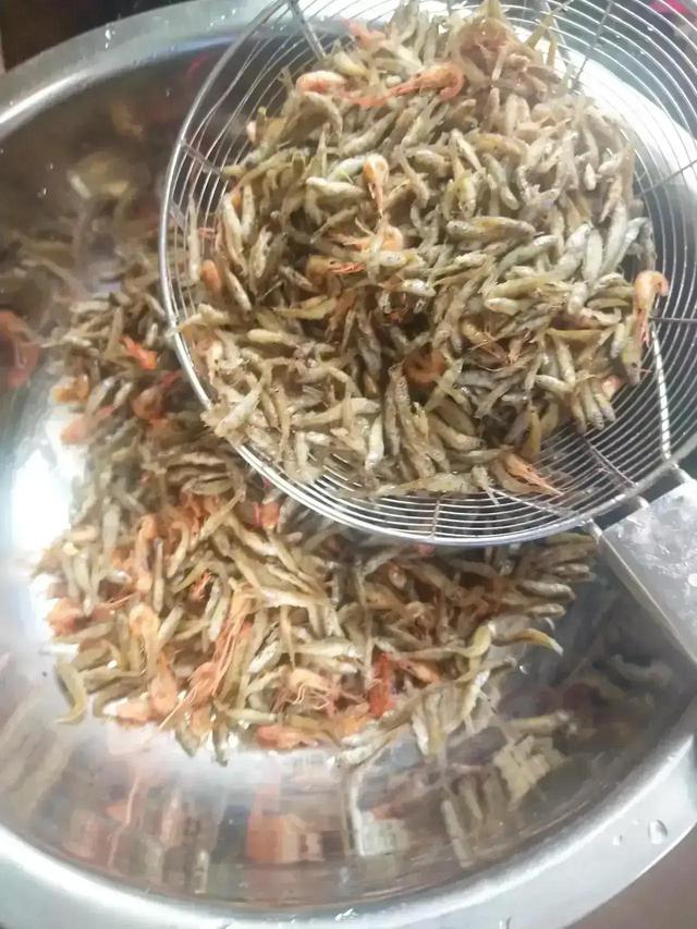 蘇北名菜，越辣越想吃