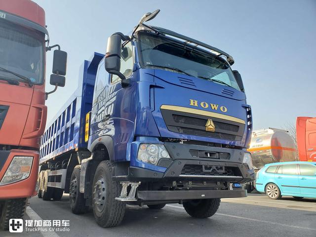 砂石车一般最多装多少