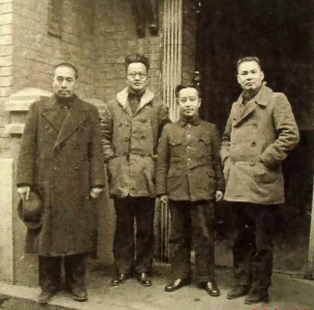 博古简历:1931年，博古只有24岁，为何被王明选中并任命为“总负责”